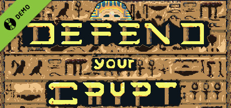 Defend your Crypt Demo