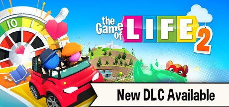 The Game of Life 2