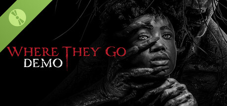 Where they Go Demo