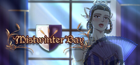 Mistwinter Bay