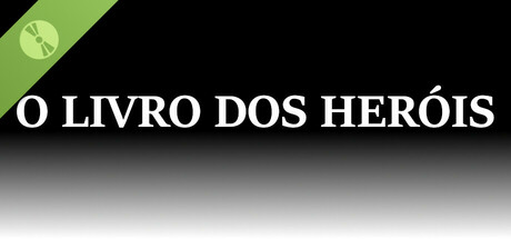 O livro dos Heróis Demo