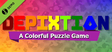 Depixtion Demo