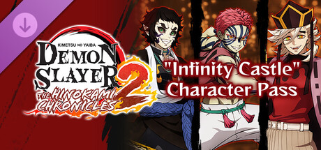 Demon Slayer -Kimetsu no Yaiba- The Hinokami Chronicles 2: 