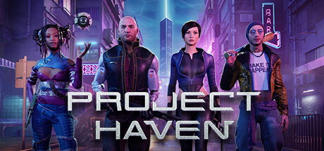 Project Haven