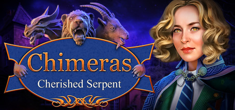 Chimeras: Cherished Serpent Collector's Edition