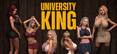 University King