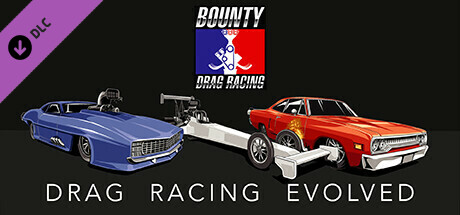 Bounty Drag Racing - Pro Mod Pack 3
