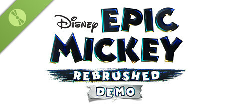 Disney Epic Mickey: Rebrushed Demo