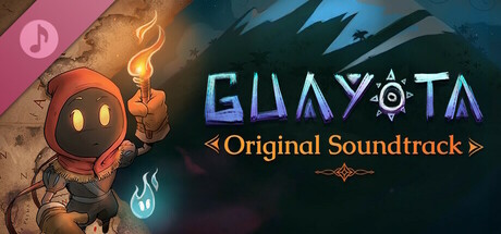 Guayota Soundtrack