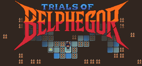 Trials Of Belphegor