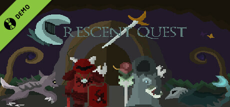 Crescent Quest Demo