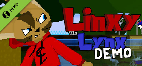 Linxy The Lynx Demo