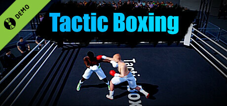 Tactic Boxing Demo