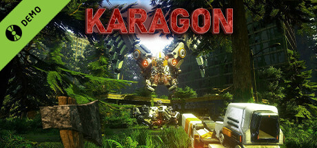 Karagon Demo