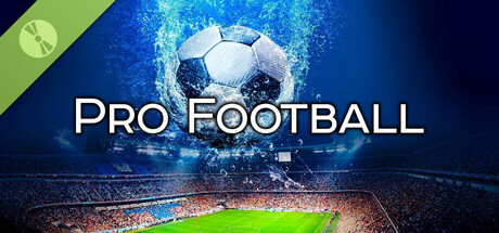 Pro Football Demo