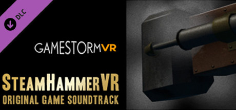 SteamHammerVR - The Soundtrack