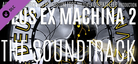 Deus Ex Machina 2 - The Soundtrack