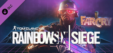 Tom Clancy's Rainbow Six® Siege - Castle Blood Dragon