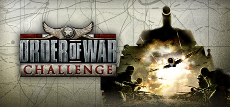 Order of War: Challenge ESRB Trailer