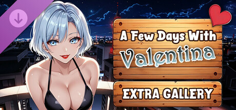A Few Days With Valentina - Extra Gallery