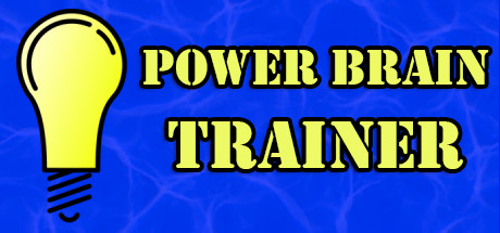 Power Brain Trainer