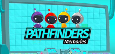 Pathfinders: Memories