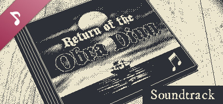 Return of the Obra Dinn - Soundtrack