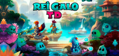 King Rooster TD (Rei Galo TD)