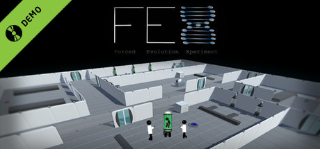 F.E.X (Forced Evolution Experiment) Demo