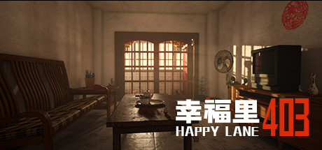 Happy Lane 403