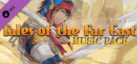 RPG Maker VX Ace - Tales of the Far East