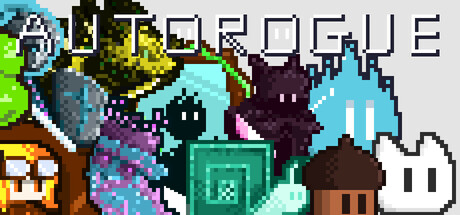 Auto Rogue Playtest