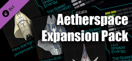 Aetherspace - Expansion Pack