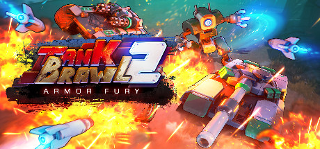 Tank Brawl 2: Armor Fury