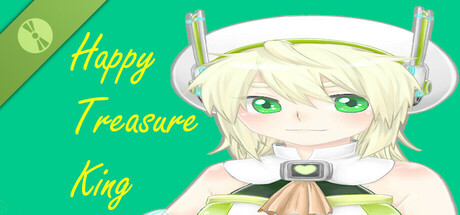 Happy Treasure King Demo