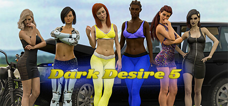 Dark Desire 5