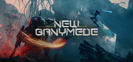 New Ganymede