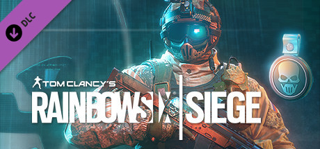 Tom Clancy's Rainbow Six® Siege - Fuze Ghost Recon set