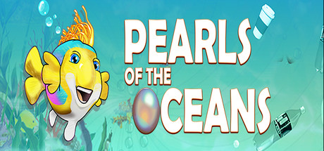 Pearls of the Oceans