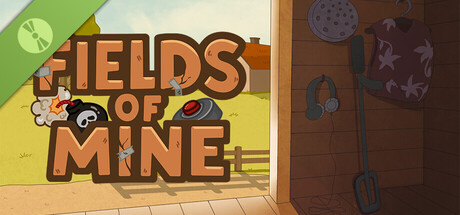 Fields of mine Demo