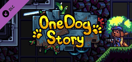 One Dog Story - The Complete Soundtrack