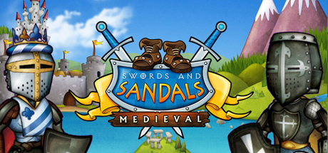 Swords and Sandals Medieval