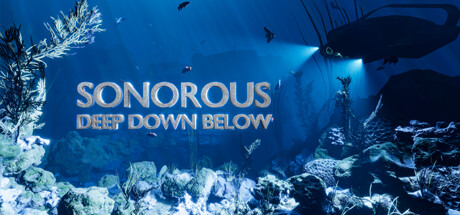 Sonorous | Deep Down Below