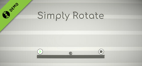 Simply Rotate Demo