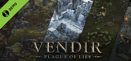 Vendir: Plague of Lies Demo