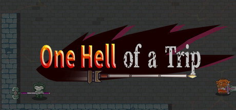 One Hell of a Trip
