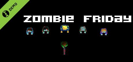 Zombie Friday Demo