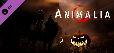 Animalia Haloween Dead