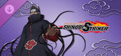 NTBSS: Master Character Training Pack - Kakuzu