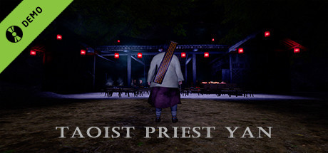 Taoist Priest Yan